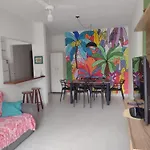 Apartamento Centro de Ubatuba
