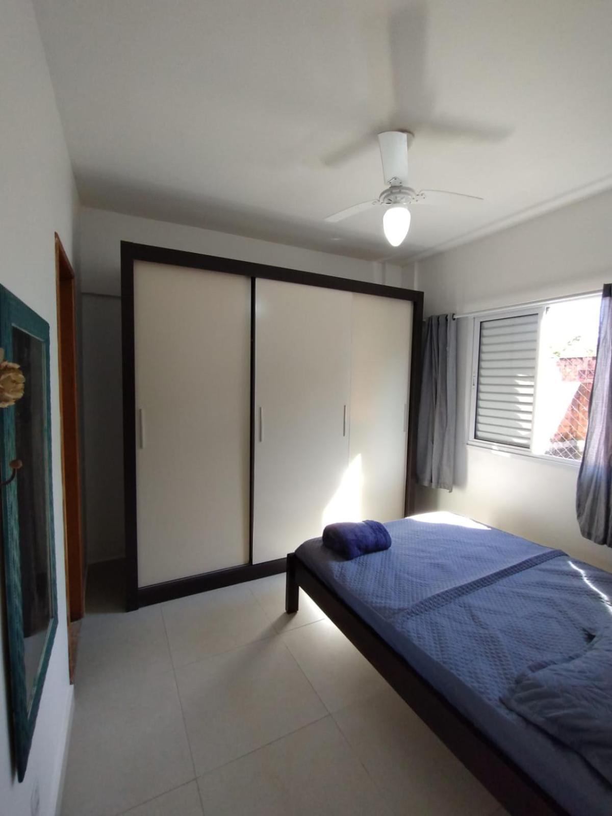 Centro De Apartamento Ubatuba